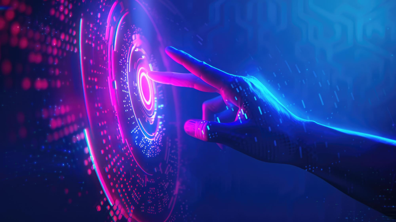 Performance Optimized